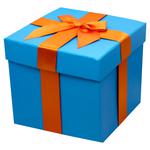 Cubic Box 6002 MIX-2