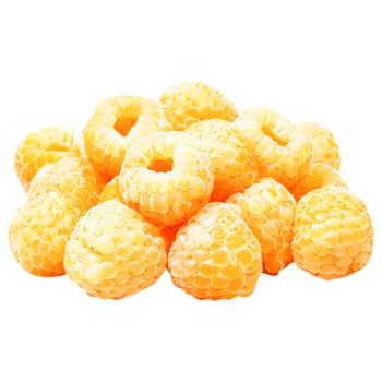 Yellow Raspberry