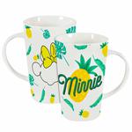 Чашка Disney Minnie Ананас 430мл