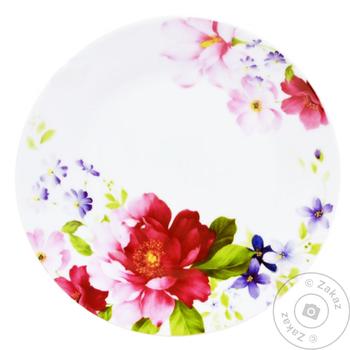 Keramia Rosehip Plate 19cm - buy, prices for Tavria V - photo 1