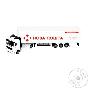 Technopark Car Nova poshta - buy, prices for Tavria V - photo 1