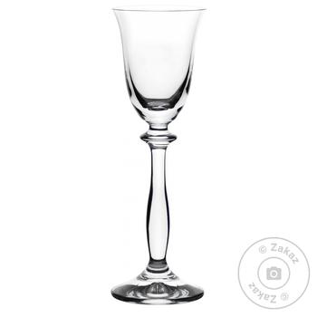 Bohemia Angela Glasses 6pcs 60ml - buy, prices for NOVUS - photo 2