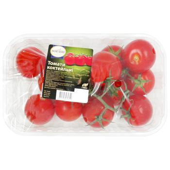 Gordiy Cocktail Tomatoes 400g - buy, prices for NOVUS - photo 2