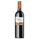 Terre Allegre Sangiovese red dry wine 12% 0.75l