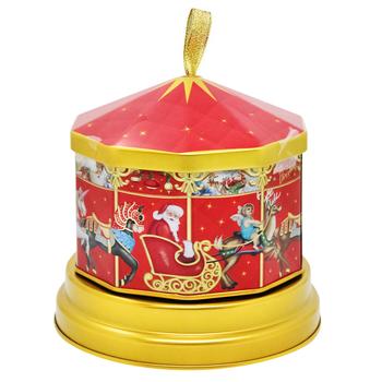 Windel Carousel Christmas World Candies 150g