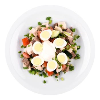 Royal Hunt Salad - buy, prices for NOVUS - photo 1