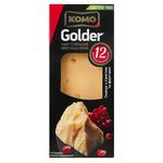 Komo Golder Lactose-Free Cheese 12 Months 45% 135g