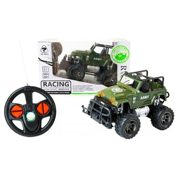 Krayina Ihrashok Toy Car on Radio Control 61427 - buy, prices for Za Raz - photo 2