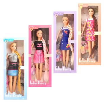 Diy Toys Model Doll in Assortment 28cm - buy, prices for - photo 1