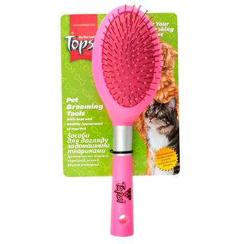 Topsi One-sided Brush Accessory for Animals - buy, prices for VARUS - photo 1