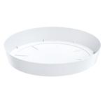 Prosperplast Lofly White Pot Stand 15,5cm
