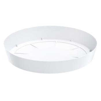 Prosperplast Lofly White Pot Stand 15,5cm - buy, prices for Tavria V - photo 1