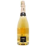 Nadal Corpinnat RGN White Brut Sparkling Wine 12% 0.75l