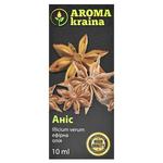 Aroma Kraina Anise Essential Oil 10ml