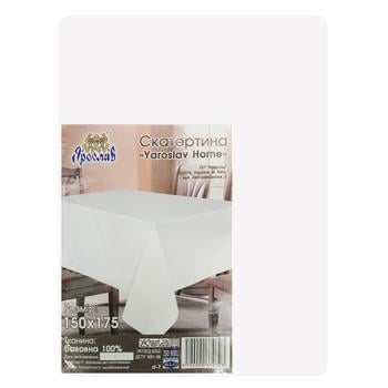 Yaroslav Home Tablecloth 145x175cm assortment - buy, prices for - photo 1