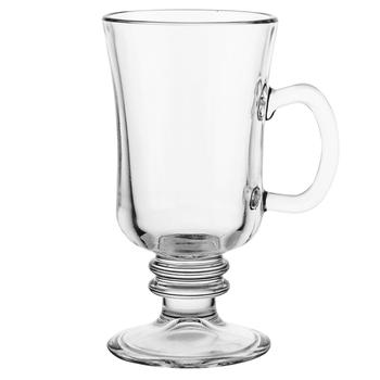 Irish Coffee Glass 210ml - buy, prices for Tavria V - photo 1