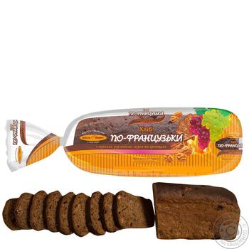 Kyivkhlib French bread 500g - buy, prices for - photo 6