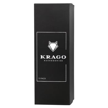 Krago Set of Men's Socks 5 pairs