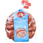 Odesa Bakery №4 Christmas Kalach with Cinnamon 800g