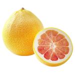 Red Pomelo