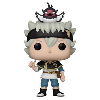 Funko Pop! Black Clover Asta with Nero Figure - buy, prices for - photo 1