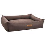 Лежак для котів та собак Pet Fashion Jack 80х60х16 см