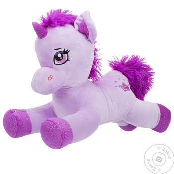 Toyworld Unicorn Soft Toy 40cm - buy, prices for - photo 1