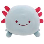 Іграшка м'яка MicroZoo Аксолотль 9см