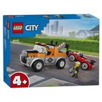 Building set Lego Denmark