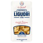 Pastificio Liguori Tagliatelle A Nido Pasta 500g