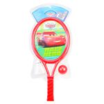 Disney Cars 2 Rackets Shuttlecock and Ball Badminton Set