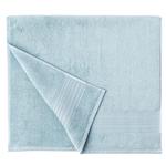 Полотенце Miss Lucy Marco сапфировое 500 гр/м2 70*140см