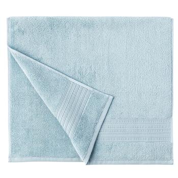 Рушник Miss Lucy Marco сапфіровий 500 гр/м2 70*140см - купити, ціни на Таврія В - фото 1