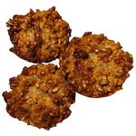 Gryliazhne Cookies