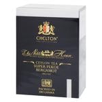 Чай чорний Chelton Noble House з бергамотом 100г