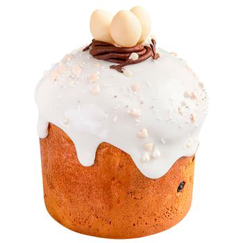 Festive Panettone 650g - buy, prices for - photo 1