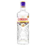 Джин Gordon’s 37,5% 0,75л