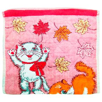 Koloco Cotton Terry Towel 25*50cm - buy, prices for Vostorg - photo 2