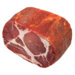 Savin Product Royal Raw Smoked Neck High Grade