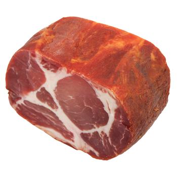 Savin Product Royal Raw Smoked Neck High Grade - buy, prices for NOVUS - photo 1