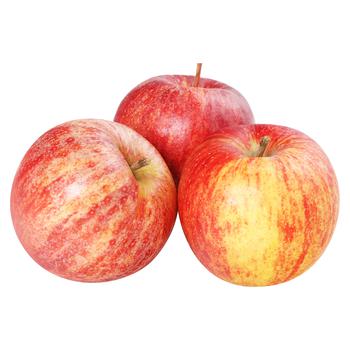 Gala Apples 4pcs - buy, prices for  - photo 1