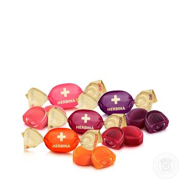 Roshen Herbina Candy