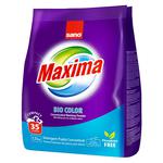 Sano Maxima Bio Washing Powder 1.25kg