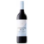 Angove Chalk Hill Blue Shiraz-Cabernet Red Dry Wine 14% 0.75l