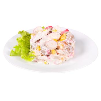 Peresypskiy Salad - buy, prices for Tavria V - photo 1