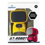 AT Robot Toy in stock