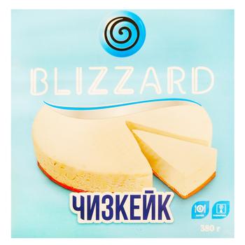 Blizzard New York Frozen Cheesecake 400g - buy, prices for Tavria V - photo 1