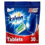 Kalyon Dishwasher Tablets 30pcs
