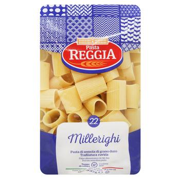 Reggia 22 Tubes Pasta 500g - buy, prices for - photo 1