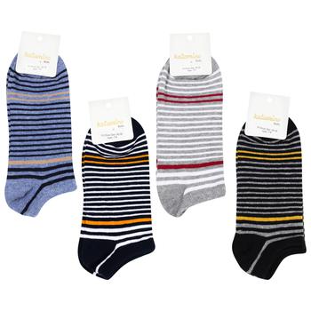 Katamino Children's Socks for Boys 7-8years - buy, prices for COSMOS - photo 1